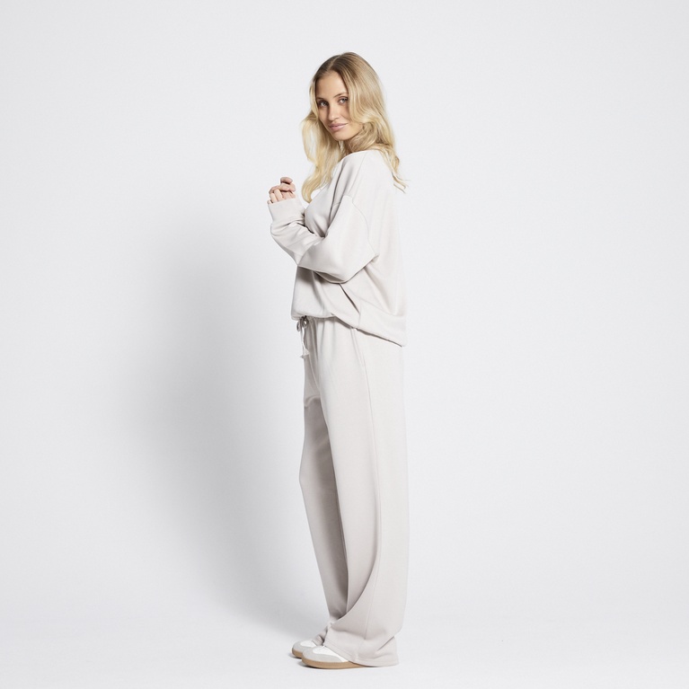 Lounge sweater "Anja"